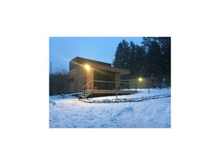 Ferienhaus Barvaux-sur-Ourthe Außenaufnahme 18