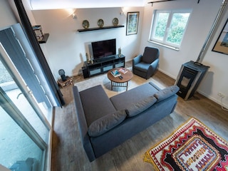 Holiday house Durbuy Features 12