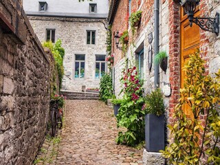 Holiday house Durbuy Environment 17