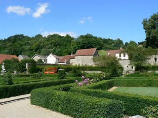 Maison de vacances Durbuy Environnement 19