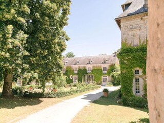 Holiday house Durbuy Environment 20