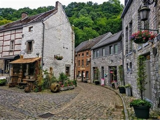 Holiday house Durbuy Environment 23