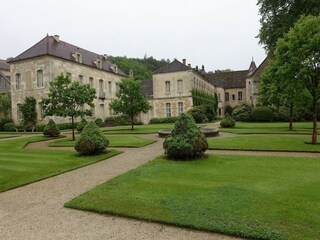 Casa per le vacanze Durbuy Ambiente 24