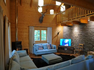 Maison de vacances Bomal Équipement 9