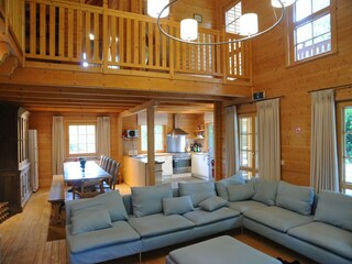 Maison de vacances Bomal Équipement 10
