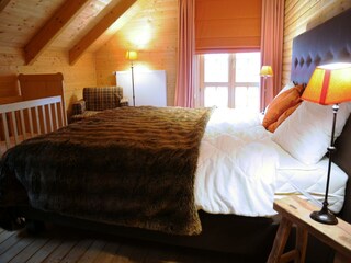Maison de vacances Bomal Équipement 12