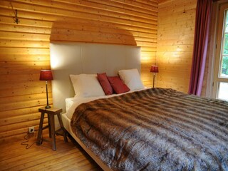 Maison de vacances Bomal Équipement 14