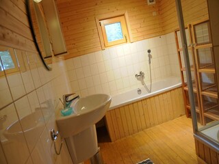 Maison de vacances Bomal Équipement 18