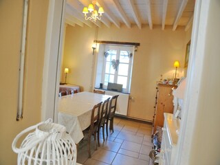 Maison de vacances Durbuy Équipement 10