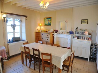Maison de vacances Durbuy Équipement 11
