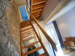 Maison de vacances Durbuy Équipement 12