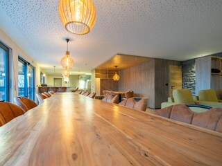 Vakantiehuis Manhay Kenmerken 11