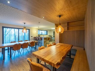 Vakantiehuis Manhay Kenmerken 12