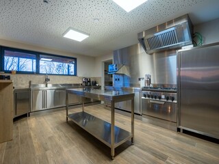 Vakantiehuis Manhay Kenmerken 14