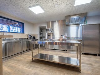 Vakantiehuis Manhay Kenmerken 15