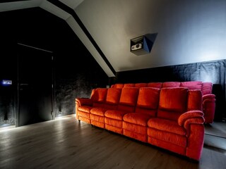 Vakantiehuis Manhay  28