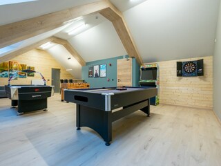 Vakantiehuis Manhay  37