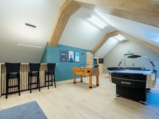 Vakantiehuis Manhay  38