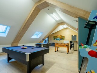 Vakantiehuis Manhay  39