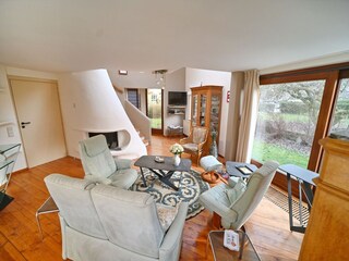 Holiday house La Roche-en-Ardenne Features 3