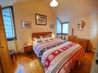 Holiday house La Roche-en-Ardenne Features 4