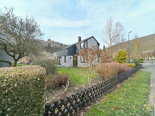 Holiday house La Roche-en-Ardenne Outdoor Recording 2