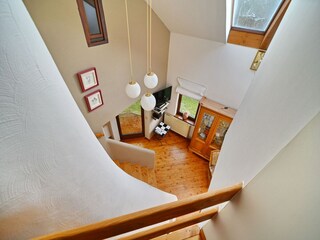 Holiday house La Roche-en-Ardenne Features 10