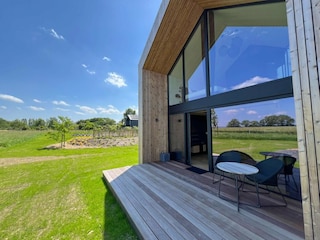 Casa per le vacanze Somme-Leuze Registrazione all'aperto 5