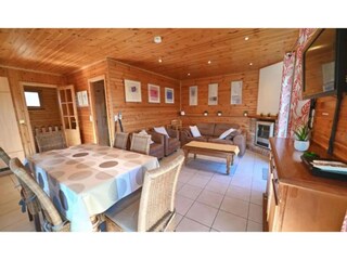 Casa de vacaciones La Roche-en-Ardenne Características 10