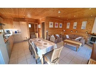 Casa de vacaciones La Roche-en-Ardenne Características 13