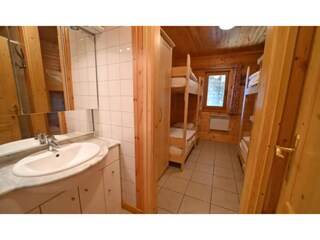 Casa de vacaciones La Roche-en-Ardenne Características 18