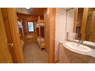 Casa de vacaciones La Roche-en-Ardenne Características 25