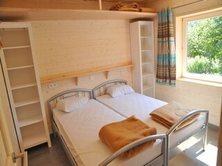 Chalet La Roche-en-Ardenne Caratteristiche 5