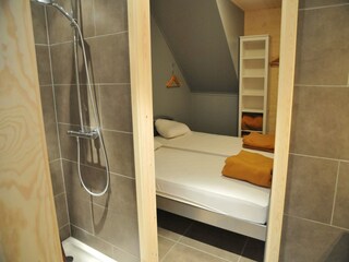 Chalet La Roche-en-Ardenne Caratteristiche 13