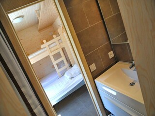 Chalet La Roche-en-Ardenne Caratteristiche 14