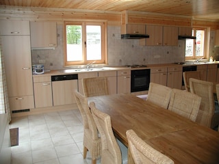 Chalet La Roche-en-Ardenne Équipement 12