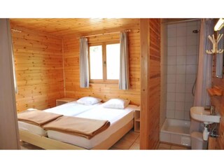 Chalet La Roche-en-Ardenne Équipement 18