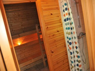 Holiday house La Roche-en-Ardenne  40