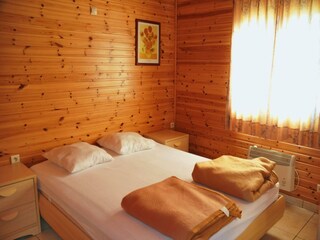 Holiday house La Roche-en-Ardenne Features 5