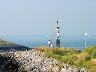 Parque de vacaciones Wissenkerke Entorno 17