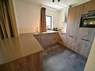 Vakantiepark Barvaux-sur-Ourthe Kenmerken 4