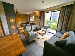 Vakantiepark Barvaux-sur-Ourthe Kenmerken 8