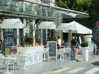 Vakantiepark Barvaux-sur-Ourthe Omgeving 22