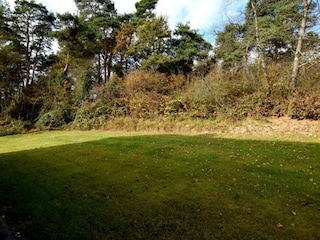 Holiday park Barvaux-sur-Ourthe Environment 30