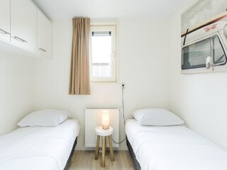 Parco vacanze Hollum Caratteristiche 11