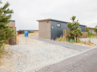 Ferienpark Hollum Außenaufnahme 3