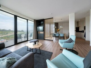 Apartamento Breskens Grabación al aire libre 3