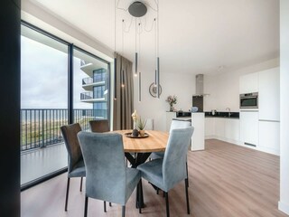 Apartamento Breskens Grabación al aire libre 4