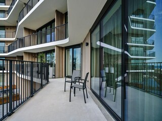 Apartamento Breskens Grabación al aire libre 10