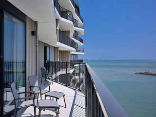Apartment Breskens Außenaufnahme 8
